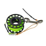 Cave Tech Wreck Diving Finger Reel