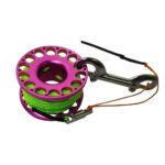 Diving Finger Reel