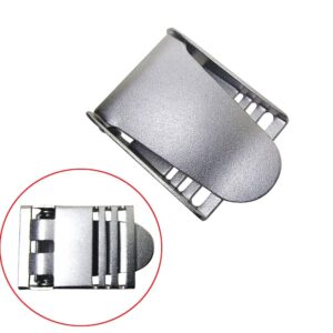 Scuba Diving Waist Belt Buckle