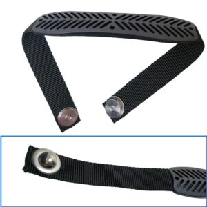 Diving BCD Carrying Handle