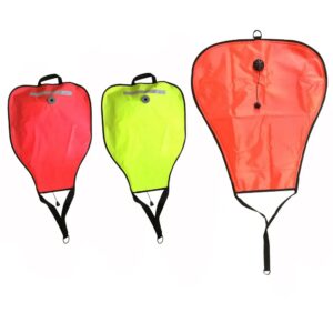 Scuba Diving Lift Bag
