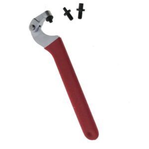 1st First Stage spanner