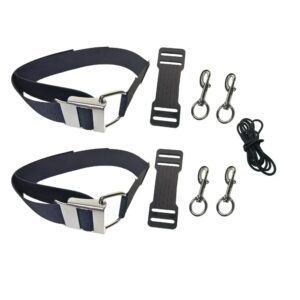 Diving Mains Rigging Kit
