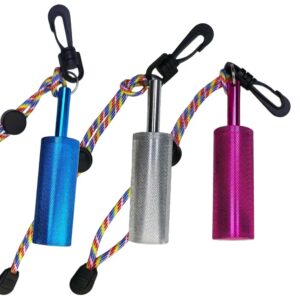 Diving Rattle