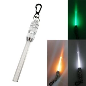 Scuba Night Dive Marker