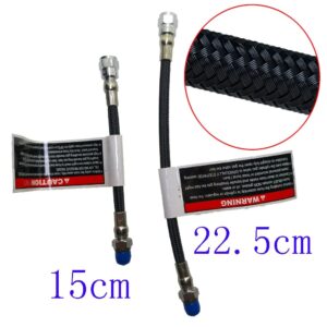High Pressure Hose