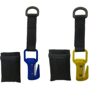 Ceramic Scuba Diving Line Cutter