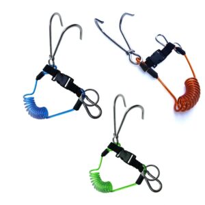 316SS Reef Drift Hook