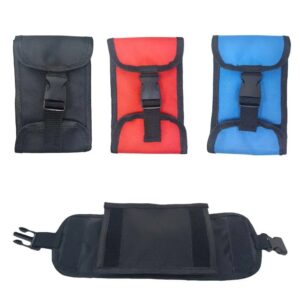 Diving Weight Pocket