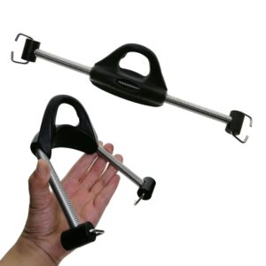 Jet Fin Strap