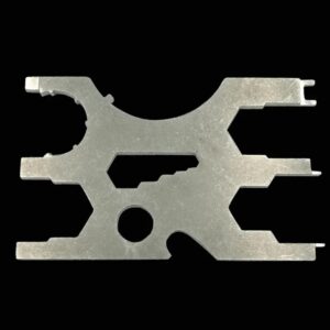 Multitool Scuba Diving Regulator Screwdriver