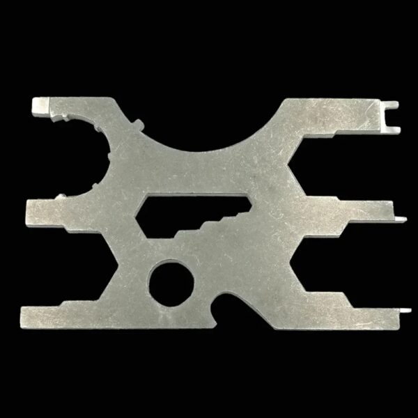 Multitool Scuba Diving Regulator Screwdriver