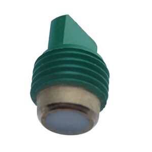 Scuba Tank Valve Seat