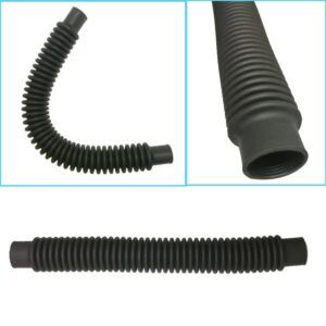 Scuba Diving Corrugated Inflator Hose