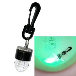 Scuba Diving Water Activated light