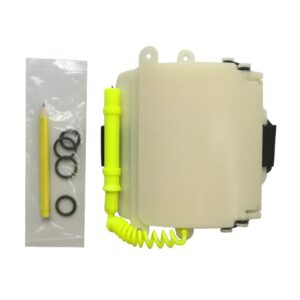 Scuba Diving Wrist Writing Slate