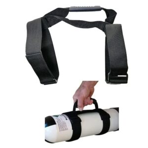 Scuba Diving Tank Transport Carry Strap