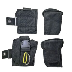 Scuba Diving Weight Bag
