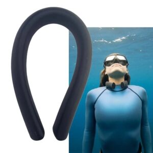 Freediving Neck Lead Weight