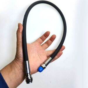 Diving Rubber High Pressure Hose