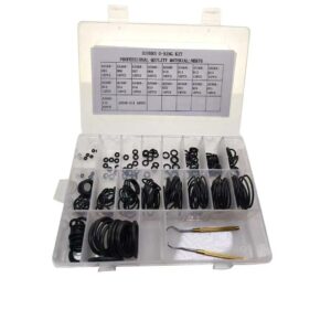 Scuba Diving O-Ring Kit
