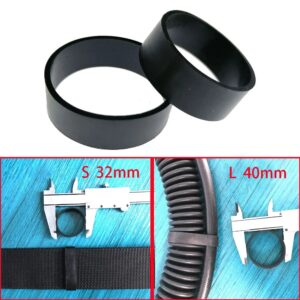 Diving Hose Retainer Rubber Loop