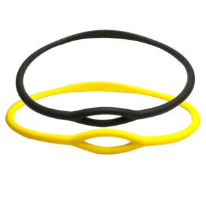 Diving Silicone Regulator Necklace Holder