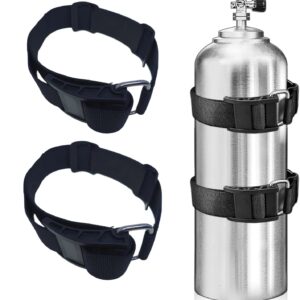 Diving Tank Strap