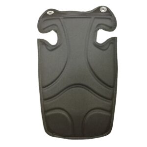 Scuba Diving Backplate Pad