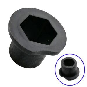 Scuba Diving BC Hose Quick Disconnect Keeper