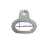 Scuba Diving Regulator Retainer Clip - 图片 2