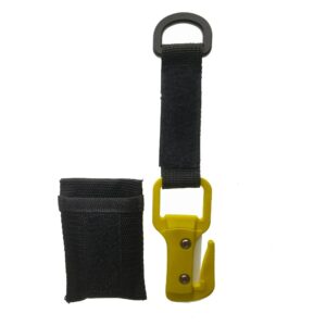 Line Cutter with Ceramic Blade