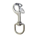 Diving Swivel Eye Butterfly Bolt Snap - 图片 5