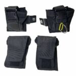 Lead Filler Pouch