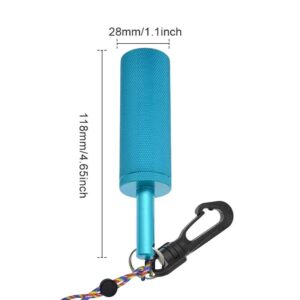 Scuba Rattle