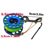 Scuba Diving Spool Finger Reel