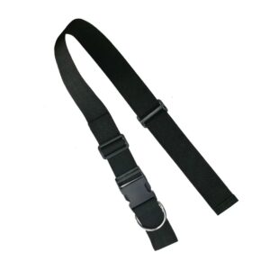 Diving Backplate Crotch Strap