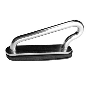 Diving Backplate Chinch Adapter