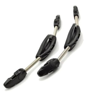 Spring Fins Strap
