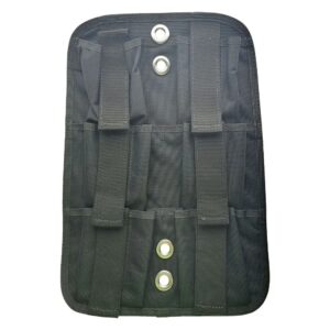 Diving Backplate Cushion Pad
