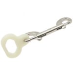 Scuba Diving Regulator Retainer Clip - 图片 3