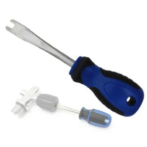 Scuba Tank Valve Wrench