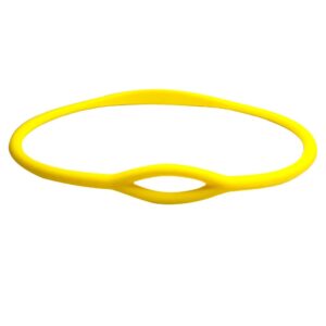 Diving Silicone Regulator Necklace Holder